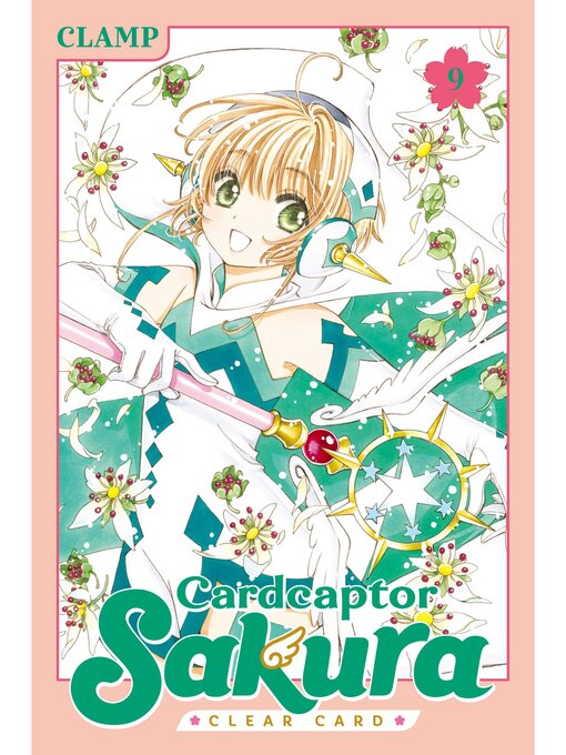 Title details for Cardcaptor Sakura: Clear Card, Volume 9 by CLAMP - Available